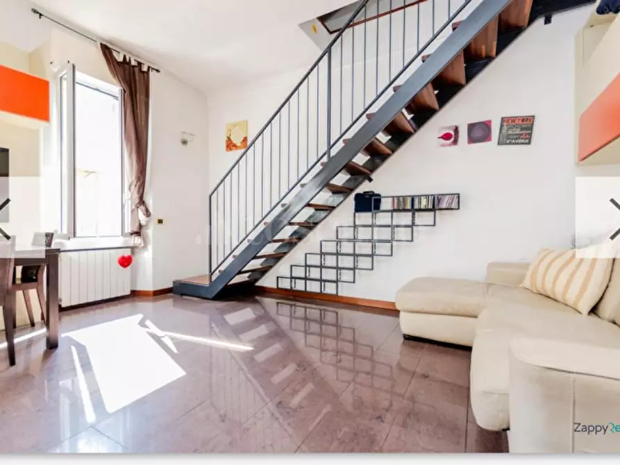 Immagine 1 di Appartamento in affitto  in Via Principe Eugenio a Milano