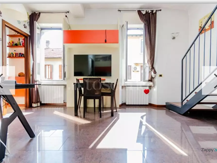 Immagine 2 di Appartamento in affitto  in Via Principe Eugenio a Milano