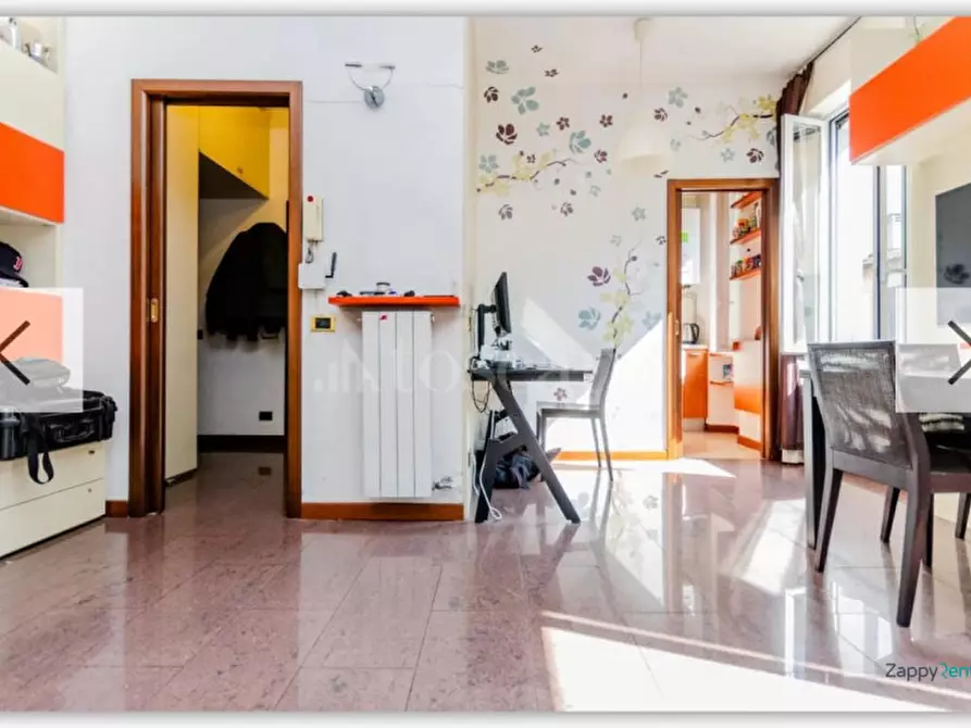 Immagine 4 di Appartamento in affitto  in Via Principe Eugenio a Milano