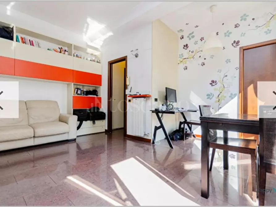Immagine 5 di Appartamento in affitto  in Via Principe Eugenio a Milano