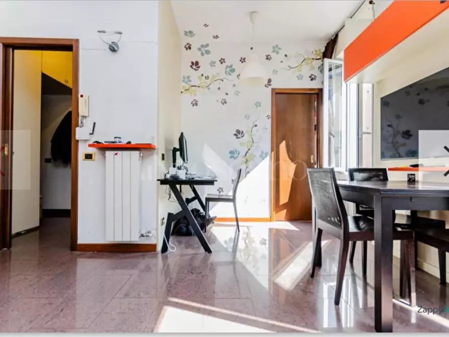 Immagine 6 di Appartamento in affitto  in Via Principe Eugenio a Milano