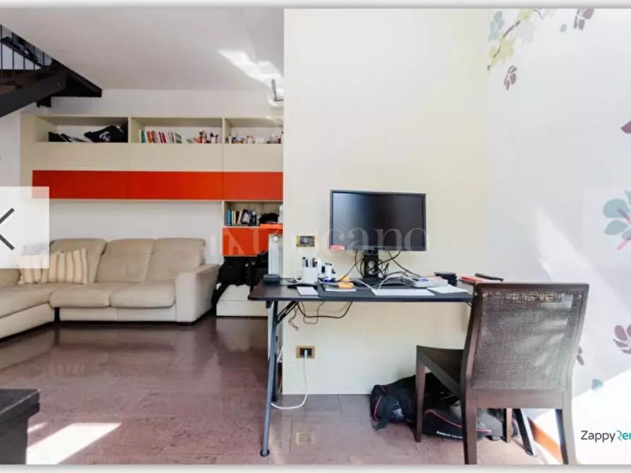 Immagine 7 di Appartamento in affitto  in Via Principe Eugenio a Milano