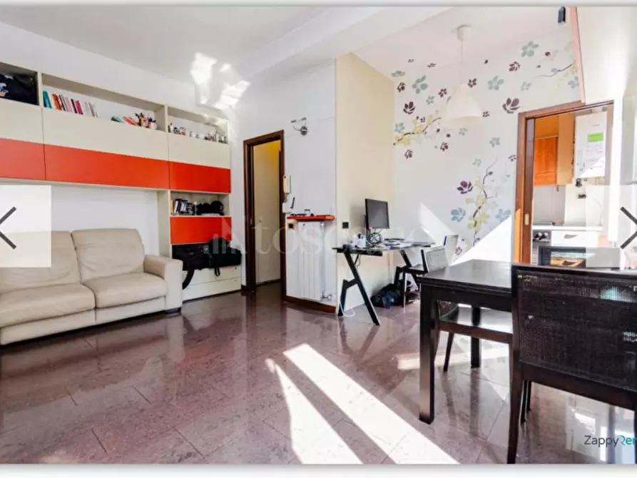 Immagine 8 di Appartamento in affitto  in Via Principe Eugenio a Milano