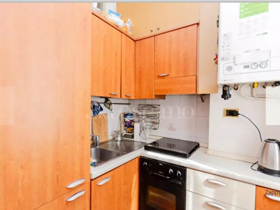 Immagine 9 di Appartamento in affitto  in Via Principe Eugenio a Milano