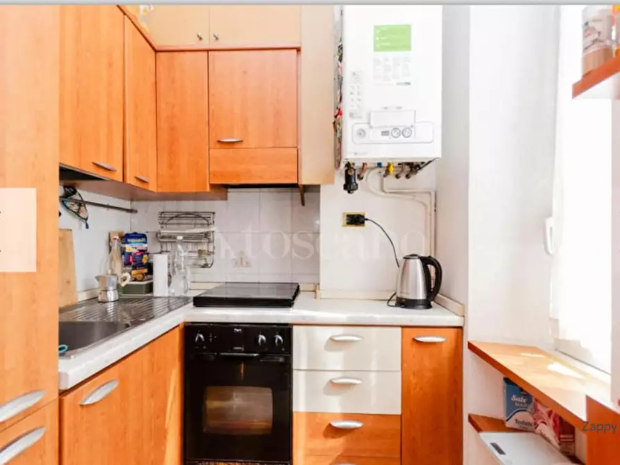 Immagine 10 di Appartamento in affitto  in Via Principe Eugenio a Milano