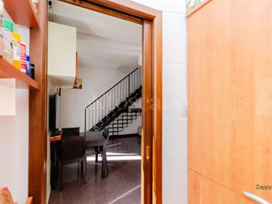 Immagine 11 di Appartamento in affitto  in Via Principe Eugenio a Milano