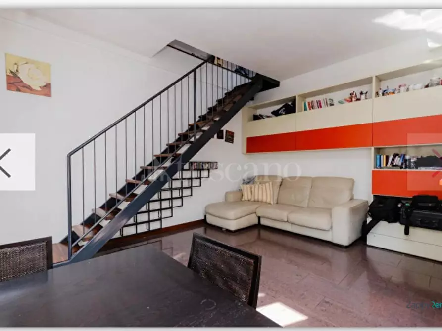 Immagine 12 di Appartamento in affitto  in Via Principe Eugenio a Milano