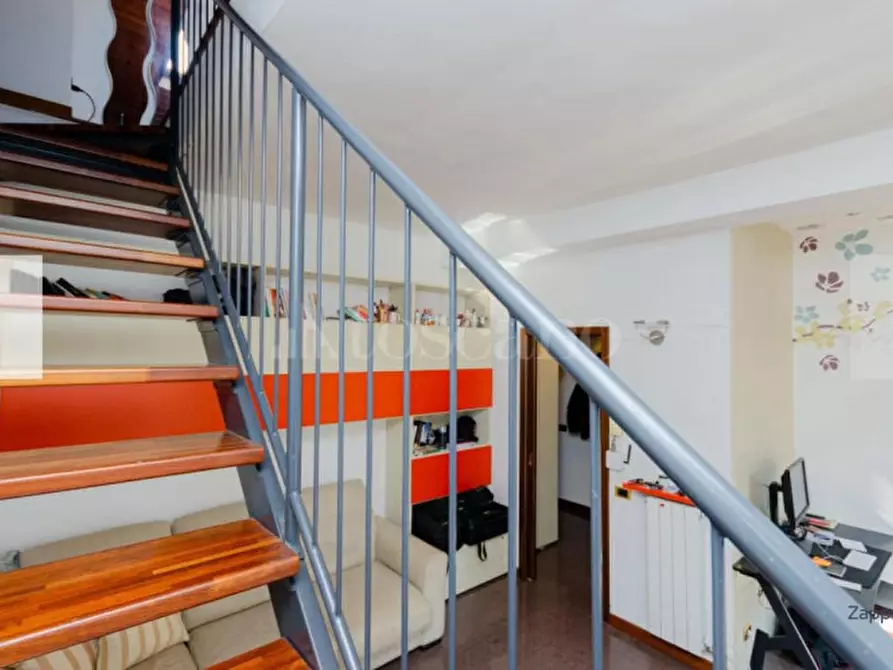 Immagine 13 di Appartamento in affitto  in Via Principe Eugenio a Milano