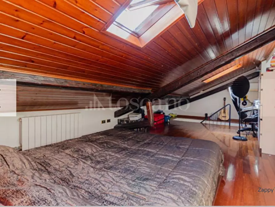 Immagine 15 di Appartamento in affitto  in Via Principe Eugenio a Milano