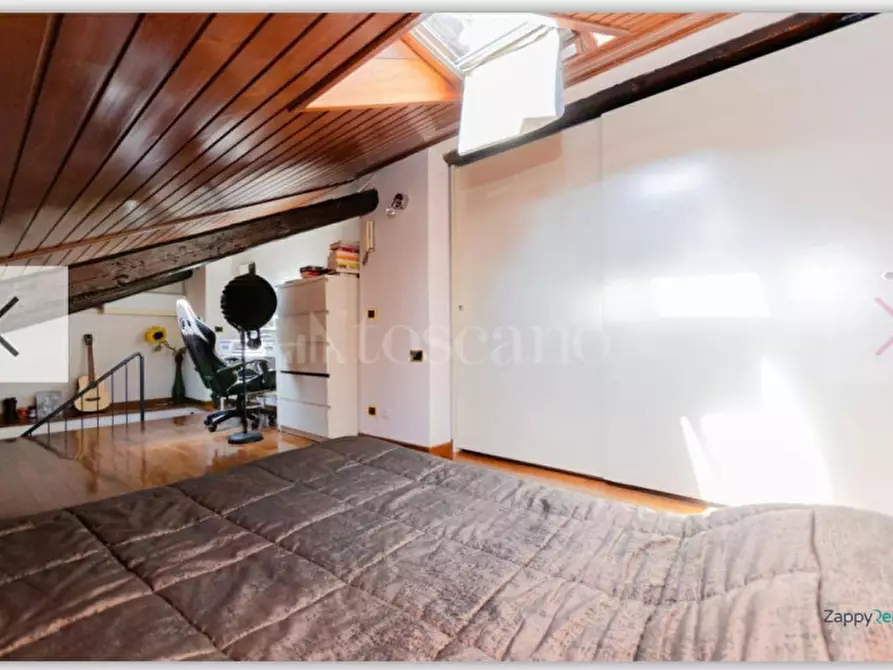 Immagine 16 di Appartamento in affitto  in Via Principe Eugenio a Milano