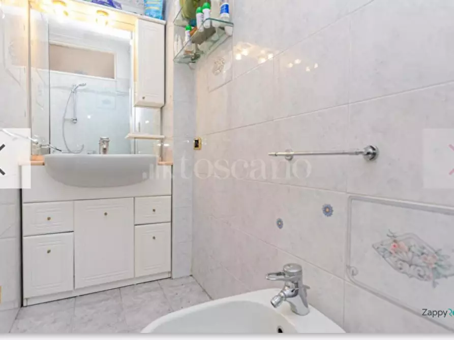 Immagine 17 di Appartamento in affitto  in Via Principe Eugenio a Milano