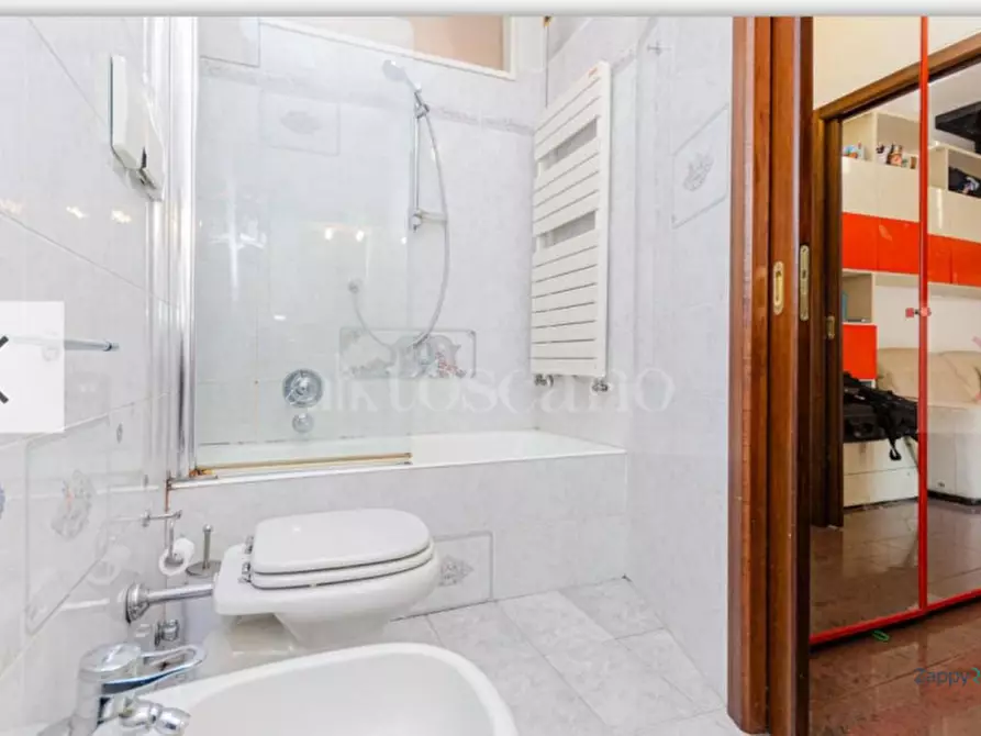 Immagine 19 di Appartamento in affitto  in Via Principe Eugenio a Milano