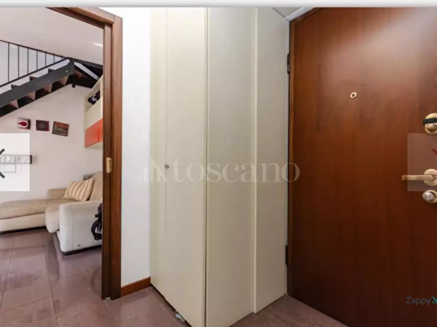 Immagine 20 di Appartamento in affitto  in Via Principe Eugenio a Milano