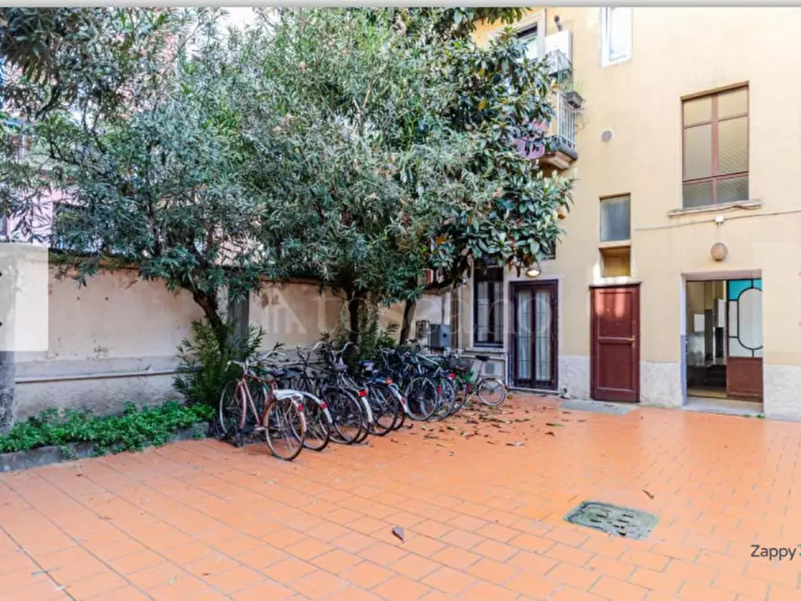 Immagine 21 di Appartamento in affitto  in Via Principe Eugenio a Milano