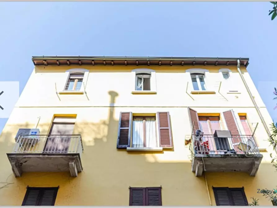 Immagine 22 di Appartamento in affitto  in Via Principe Eugenio a Milano