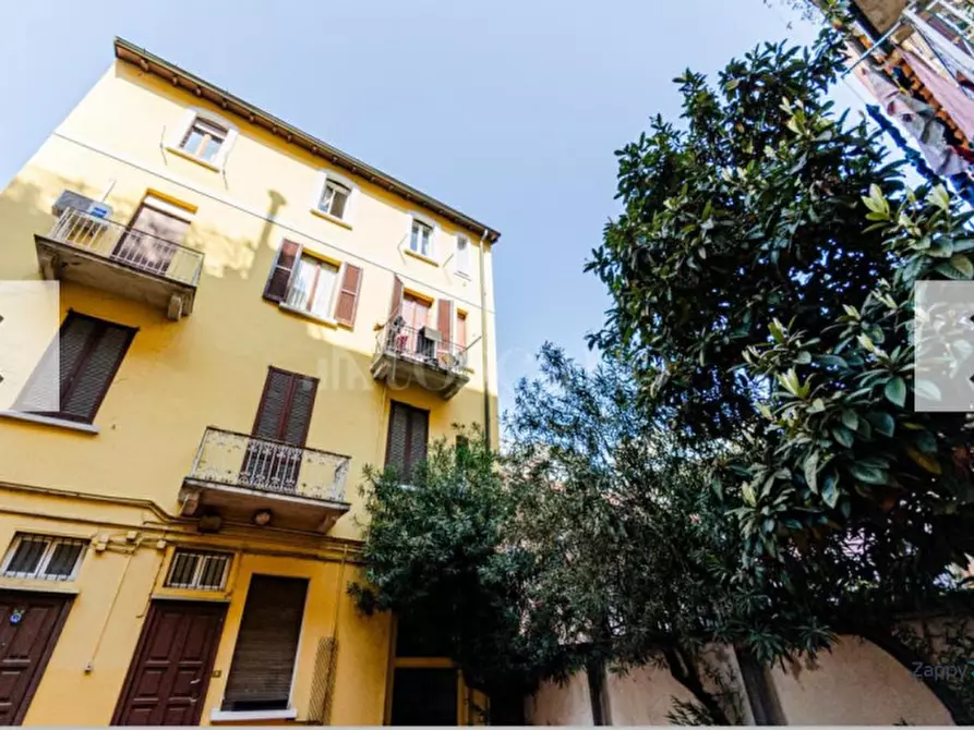 Immagine 23 di Appartamento in affitto  in Via Principe Eugenio a Milano