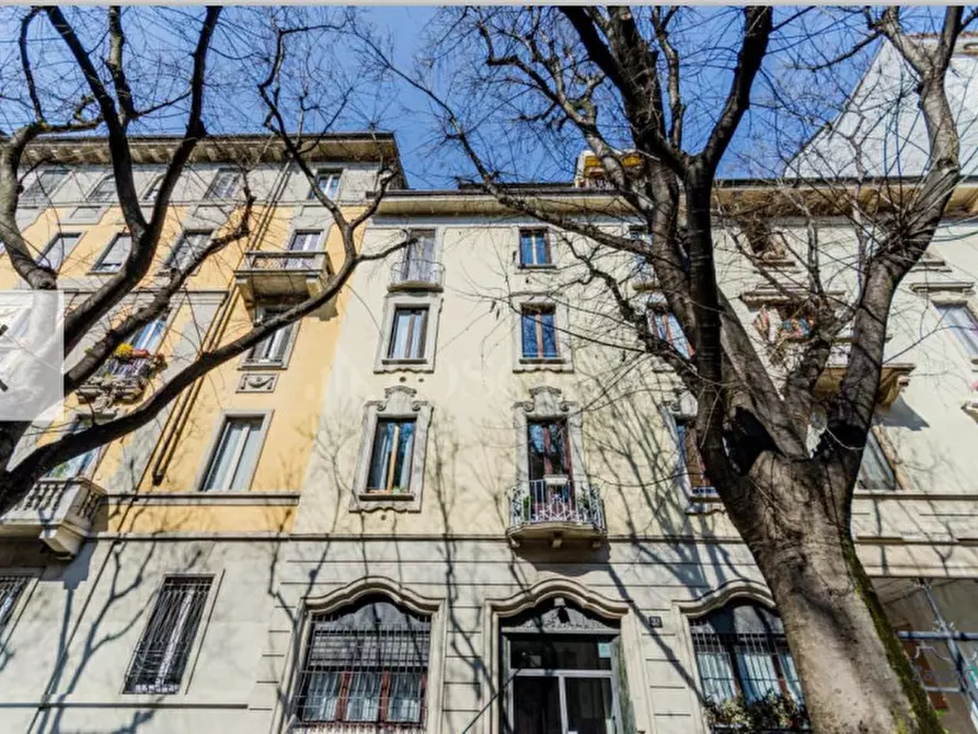 Immagine 24 di Appartamento in affitto  in Via Principe Eugenio a Milano