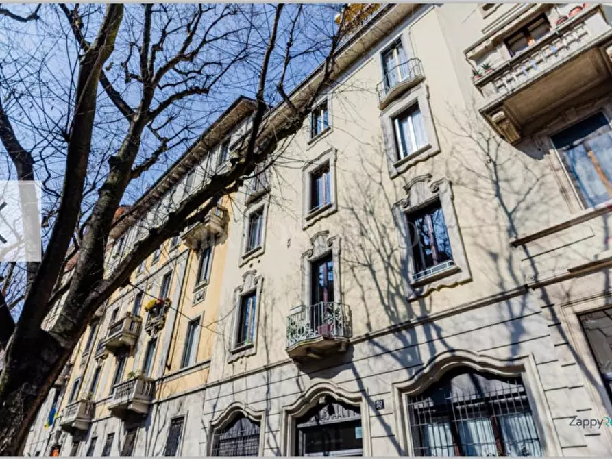 Immagine 25 di Appartamento in affitto  in Via Principe Eugenio a Milano
