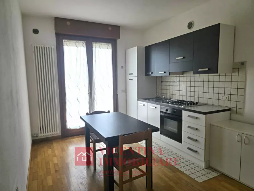 Immagine 1 di Appartamento in vendita  in strada di Polegge a Vicenza