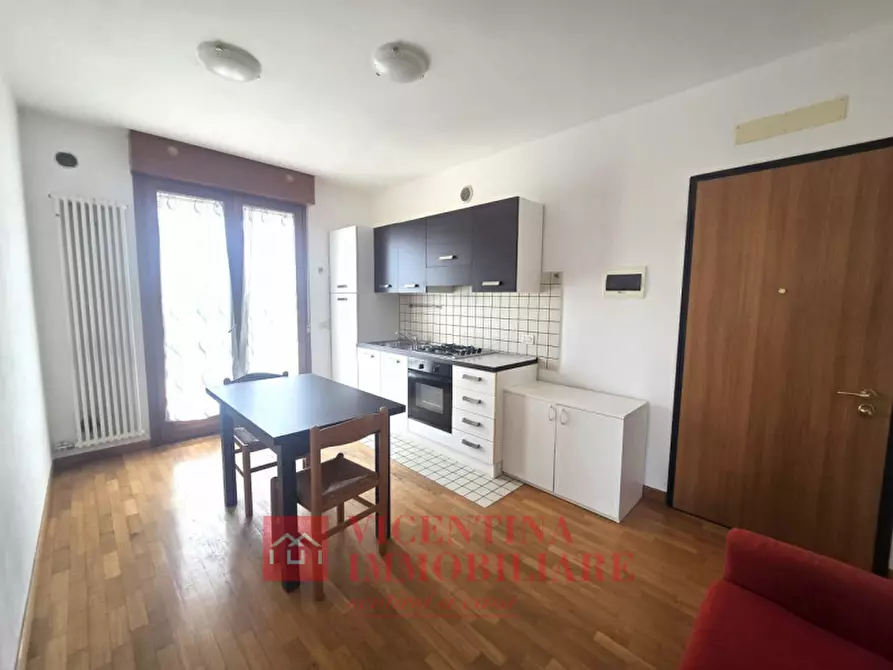 Immagine 2 di Appartamento in vendita  in strada di Polegge a Vicenza