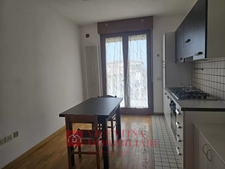 Immagine 7 di Appartamento in vendita  in strada di Polegge a Vicenza