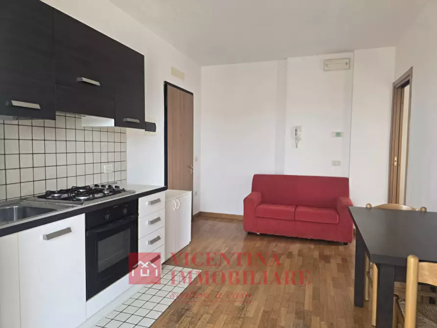 Immagine 9 di Appartamento in vendita  in strada di Polegge a Vicenza