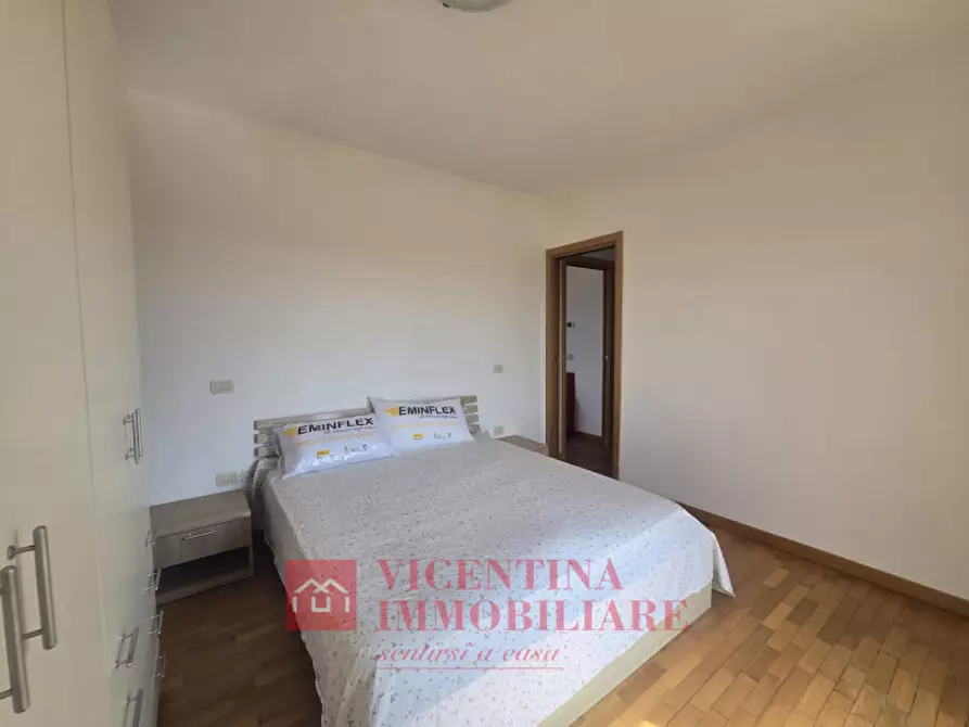 Immagine 10 di Appartamento in vendita  in strada di Polegge a Vicenza