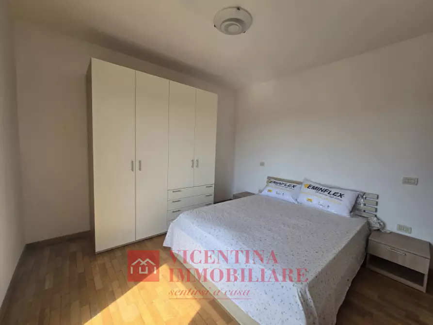 Immagine 11 di Appartamento in vendita  in strada di Polegge a Vicenza