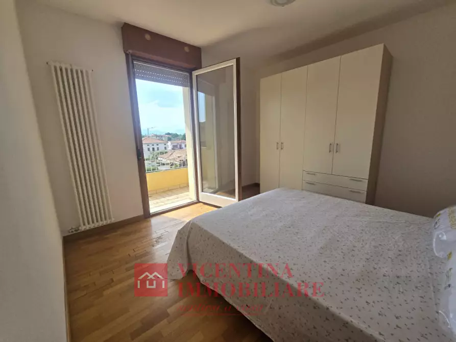 Immagine 13 di Appartamento in vendita  in strada di Polegge a Vicenza
