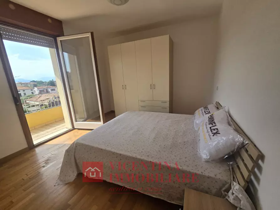 Immagine 14 di Appartamento in vendita  in strada di Polegge a Vicenza