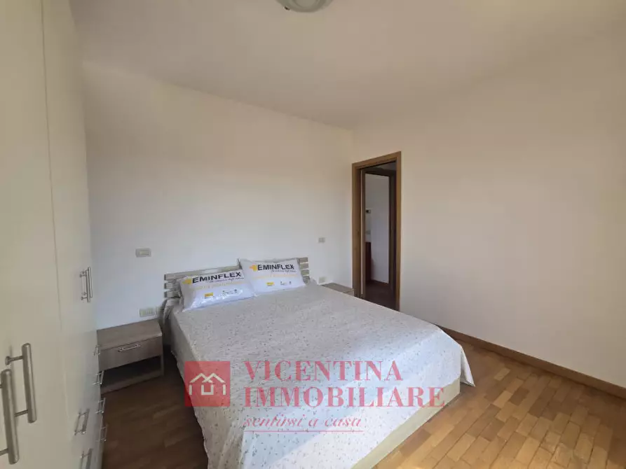 Immagine 15 di Appartamento in vendita  in strada di Polegge a Vicenza