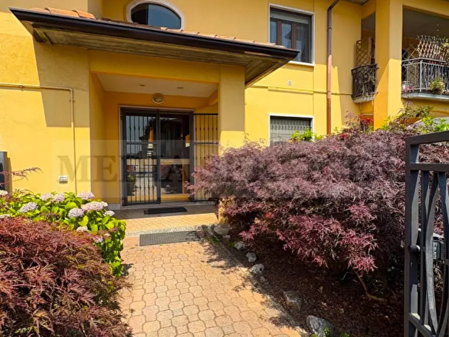 Immagine 4 di Appartamento in vendita  in via Roma n° 35 a Garlasco