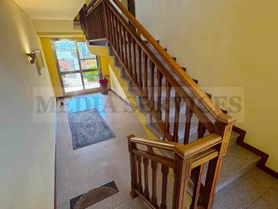 Immagine 6 di Appartamento in vendita  in via Roma n° 35 a Garlasco