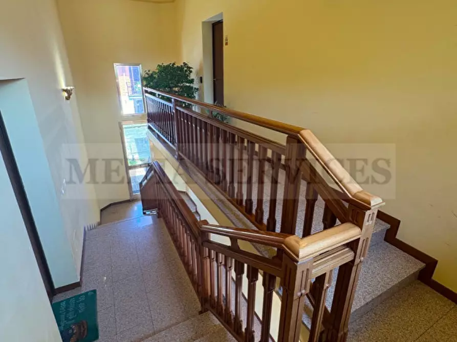 Immagine 7 di Appartamento in vendita  in via Roma n° 35 a Garlasco