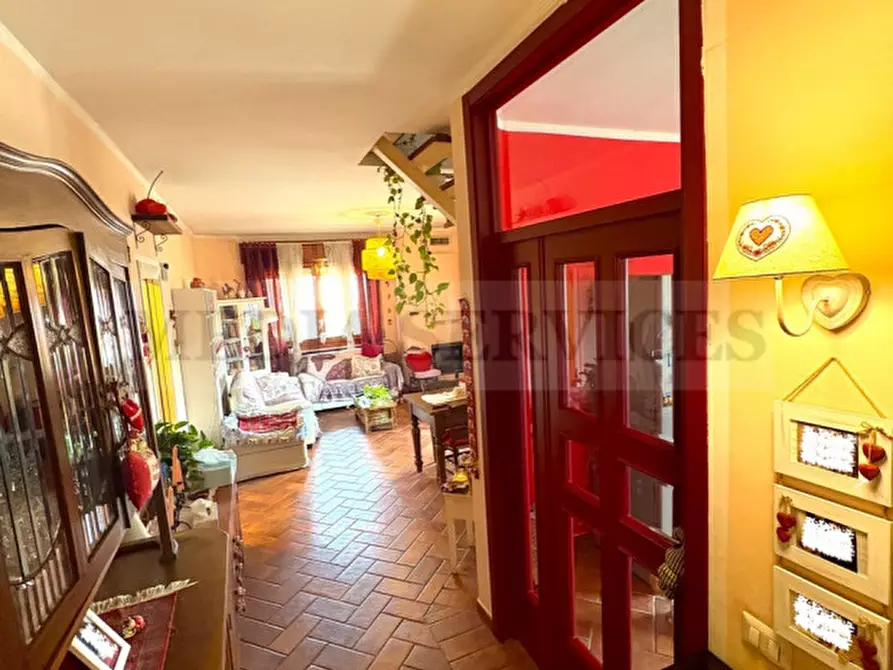 Immagine 8 di Appartamento in vendita  in via Roma n° 35 a Garlasco