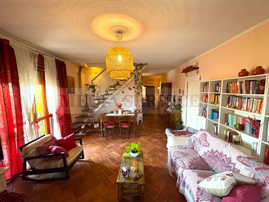 Immagine 10 di Appartamento in vendita  in via Roma n° 35 a Garlasco