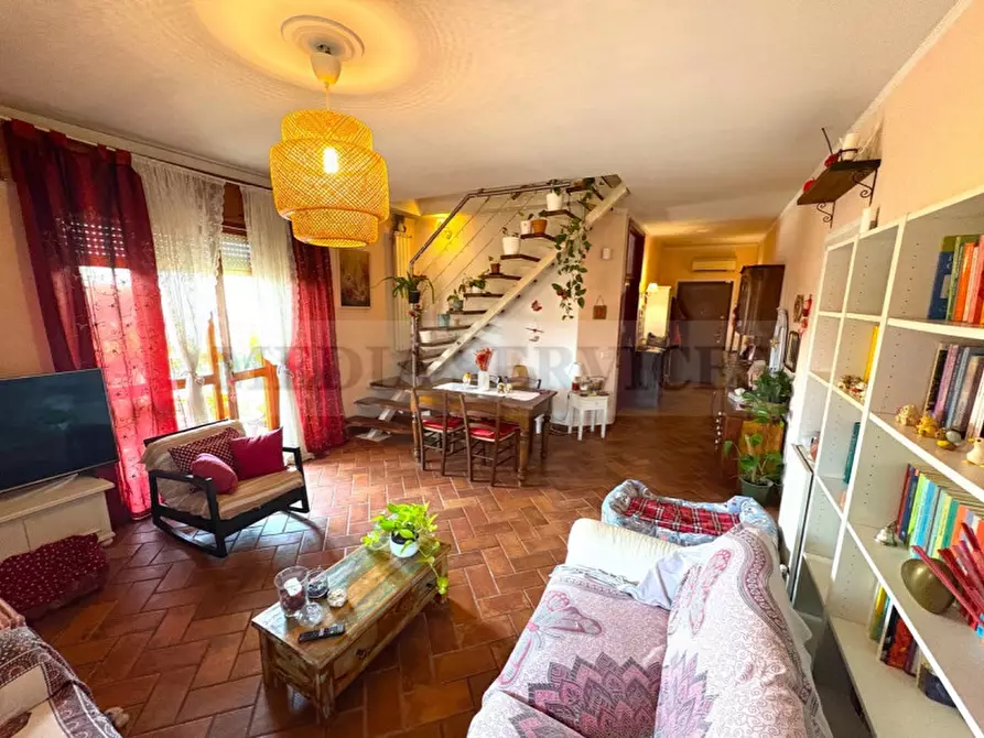 Immagine 11 di Appartamento in vendita  in via Roma n° 35 a Garlasco