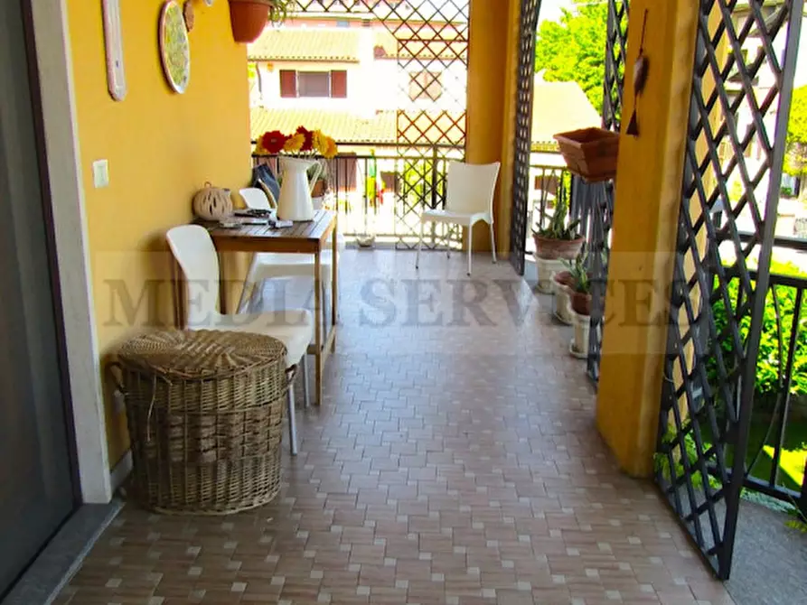 Immagine 13 di Appartamento in vendita  in via Roma n° 35 a Garlasco