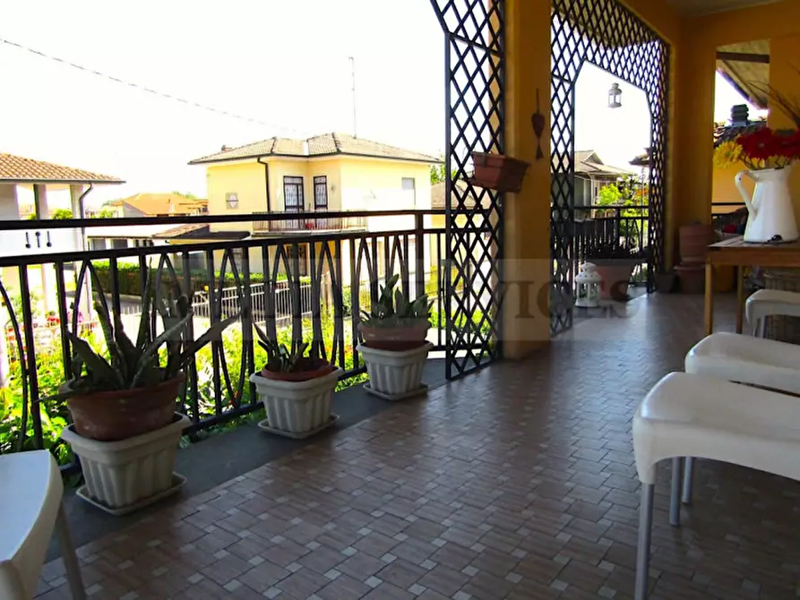 Immagine 14 di Appartamento in vendita  in via Roma n° 35 a Garlasco