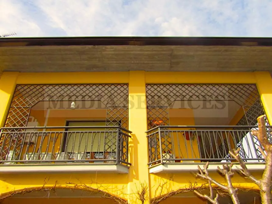 Immagine 15 di Appartamento in vendita  in via Roma n° 35 a Garlasco