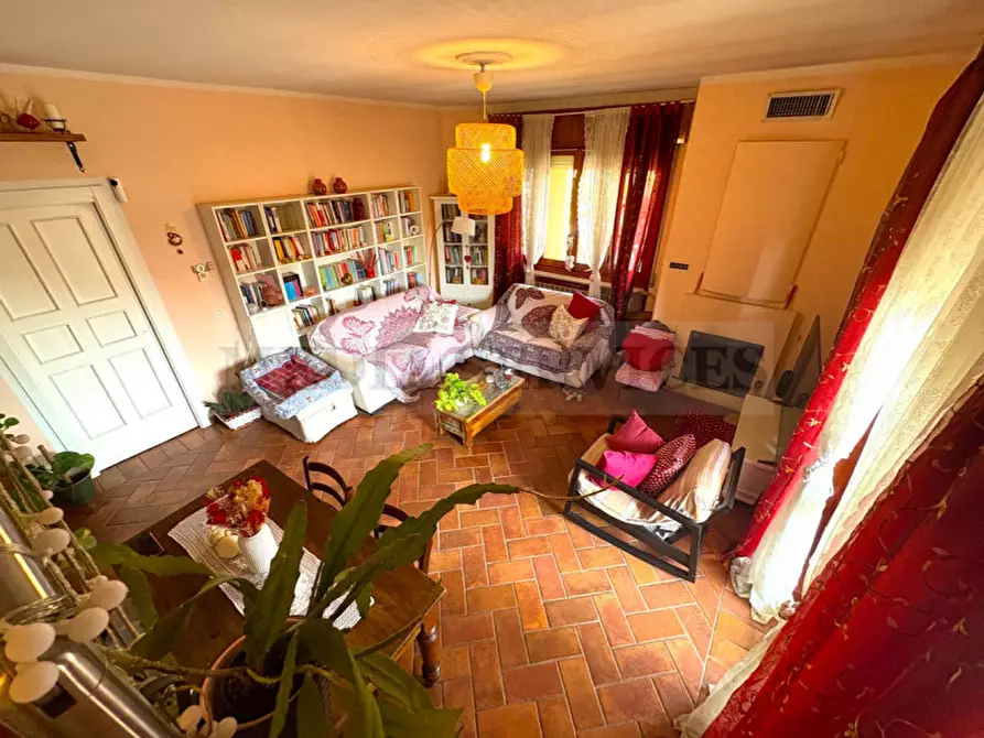 Immagine 16 di Appartamento in vendita  in via Roma n° 35 a Garlasco