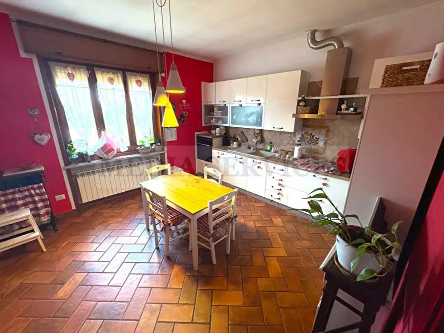 Immagine 17 di Appartamento in vendita  in via Roma n° 35 a Garlasco