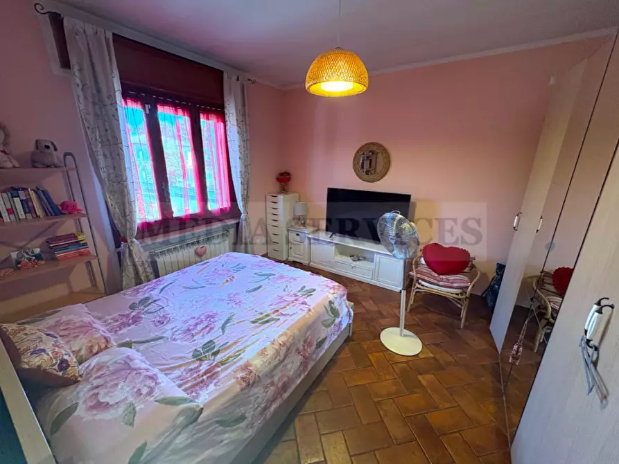 Immagine 21 di Appartamento in vendita  in via Roma n° 35 a Garlasco