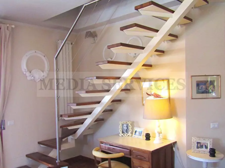 Immagine 24 di Appartamento in vendita  in via Roma n° 35 a Garlasco