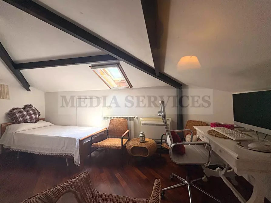 Immagine 26 di Appartamento in vendita  in via Roma n° 35 a Garlasco