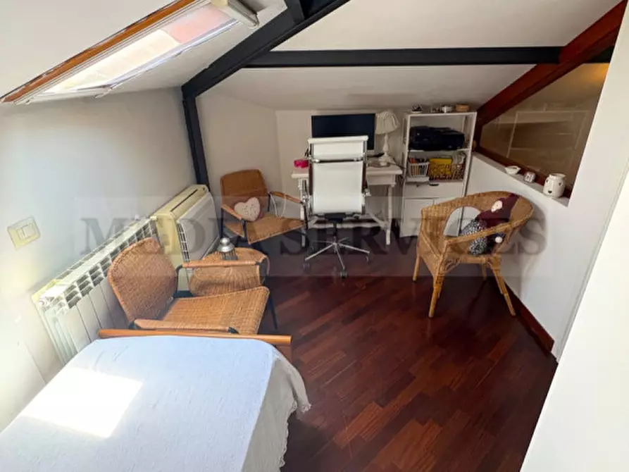 Immagine 27 di Appartamento in vendita  in via Roma n° 35 a Garlasco