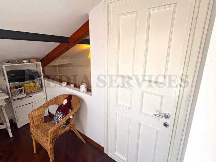 Immagine 28 di Appartamento in vendita  in via Roma n° 35 a Garlasco