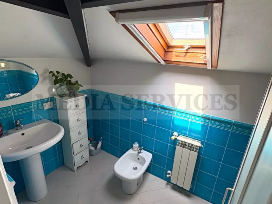 Immagine 29 di Appartamento in vendita  in via Roma n° 35 a Garlasco