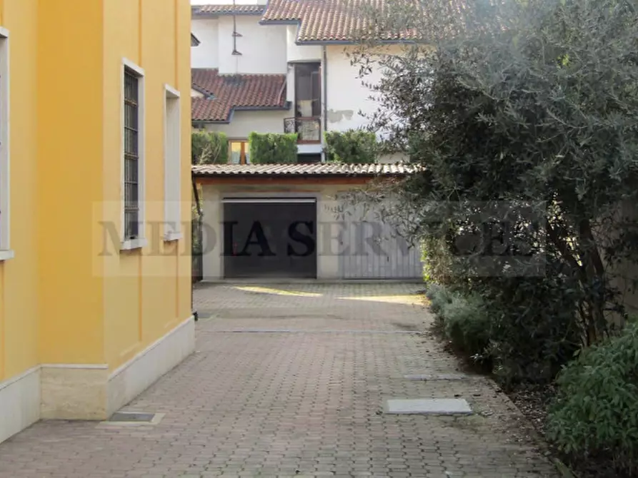 Immagine 30 di Appartamento in vendita  in via Roma n° 35 a Garlasco