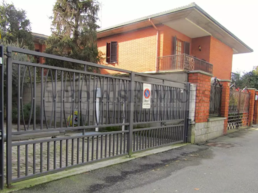 Immagine 31 di Appartamento in vendita  in via Roma n° 35 a Garlasco